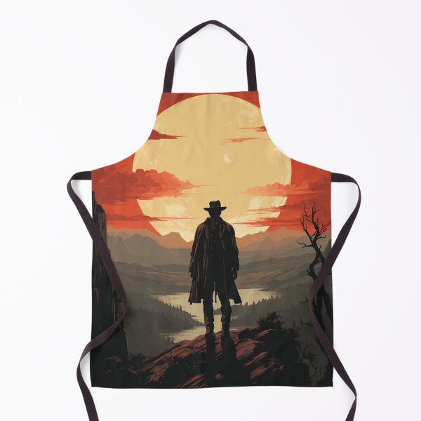 Item preview, Gunslinger designed and sold by muskitt.