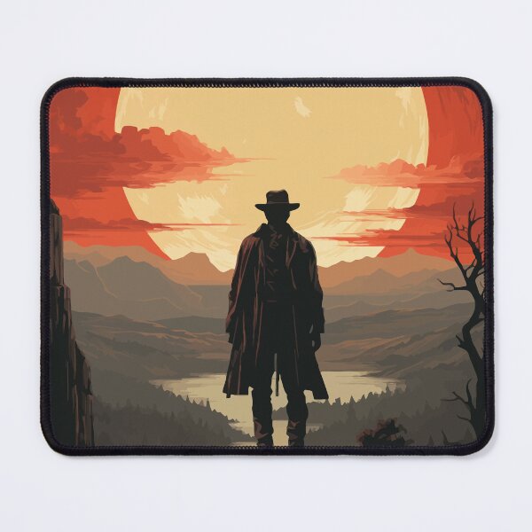Item preview, Gunslinger designed and sold by muskitt.