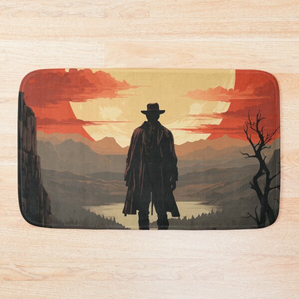 Item preview, Gunslinger designed and sold by muskitt.