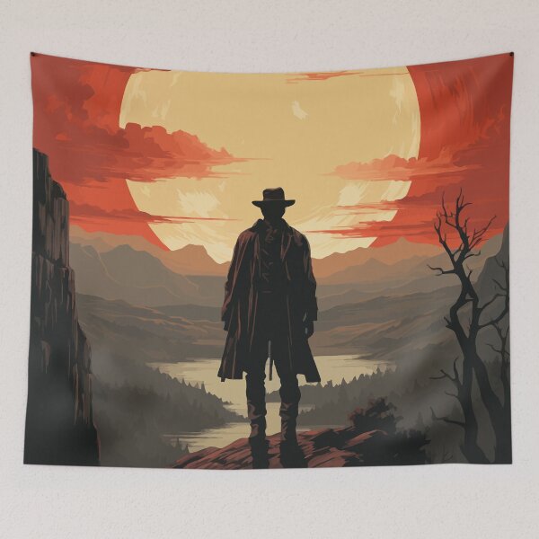 Item preview, Gunslinger designed and sold by muskitt.