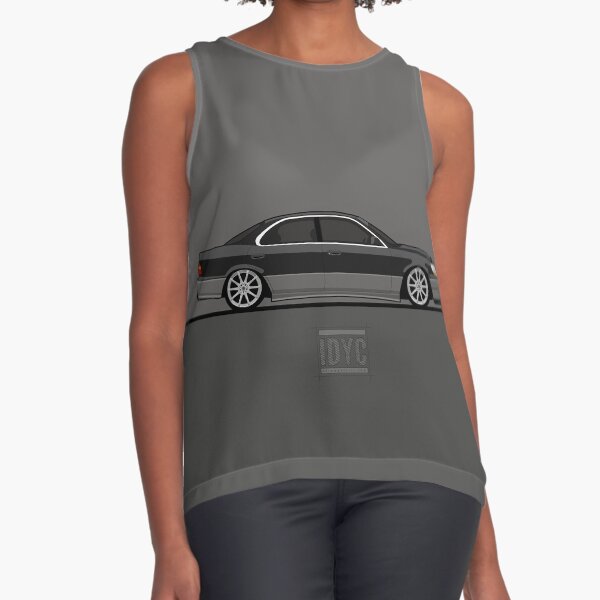 Sleeveless Top