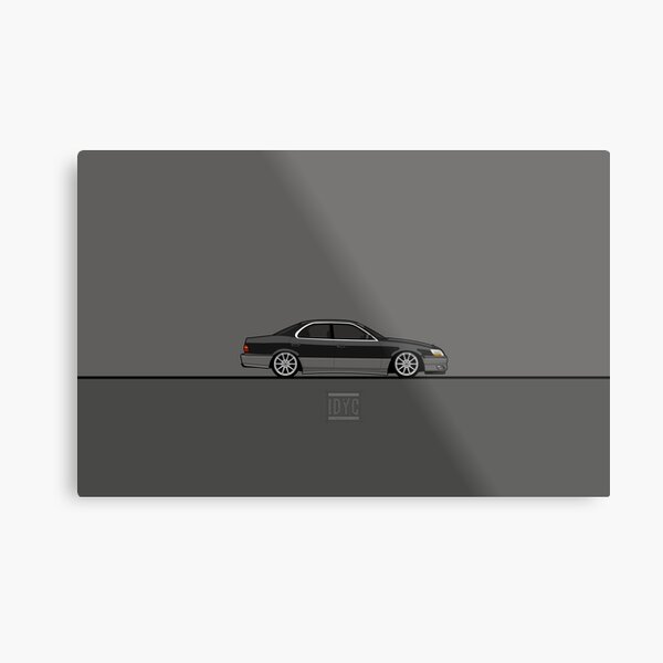 Metal Print