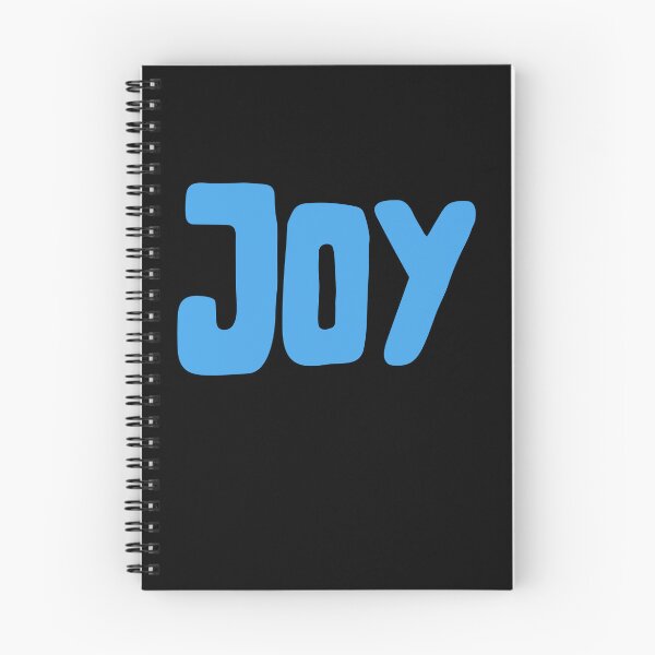 Item preview, Joy. Nothing else is needed. designed and sold by CleanDecor.