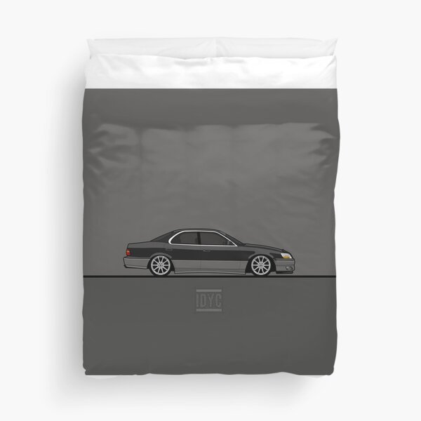 Duvet Cover