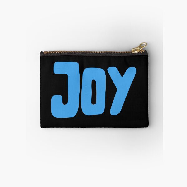 Item preview, Joy. Nothing else is needed. designed and sold by CleanDecor.