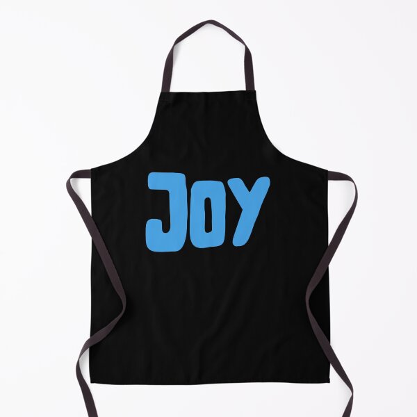 Item preview, Joy. Nothing else is needed. designed and sold by CleanDecor.