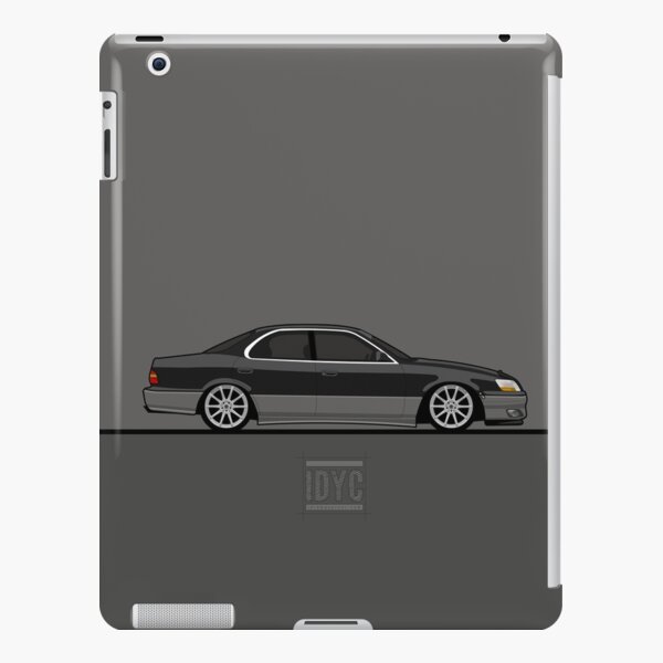 iPad Retina/3/2 - Snap
