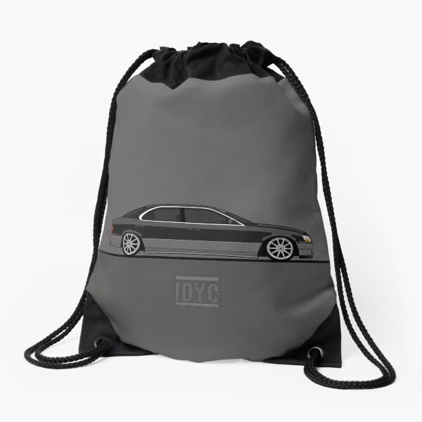 Drawstring Bag