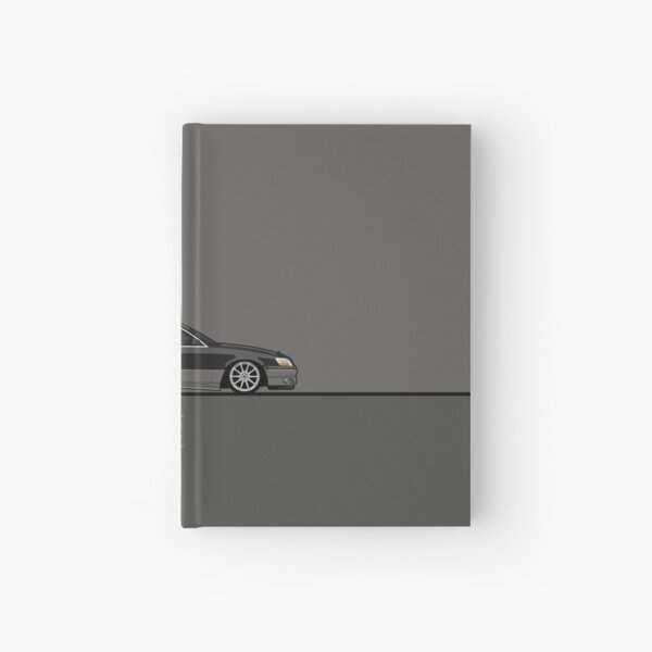 Hardcover Journal