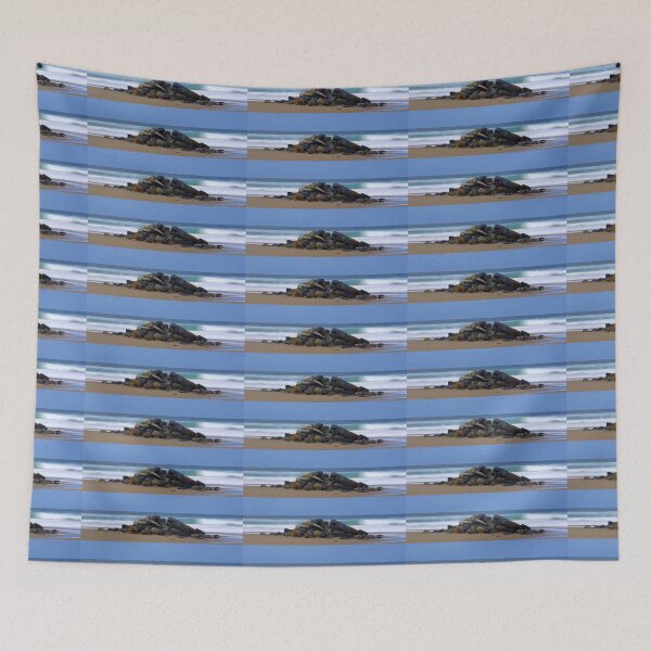 Item preview, Rockwall designed and sold by UncaDeej.