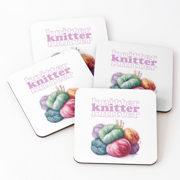 Item preview,  Knitter designed and sold by Stitch & Thread Studio.