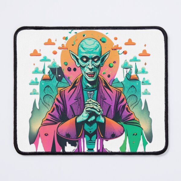 Item preview, Nosferatu The Vampire designed and sold by Print_Fuse.