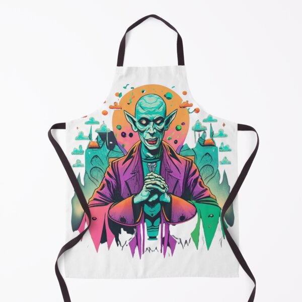 Item preview, Nosferatu The Vampire designed and sold by Print_Fuse.