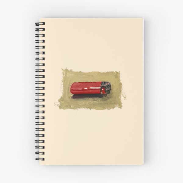 Item preview, LIGHTER Oil Painting designed and sold by Gordan Stuff.