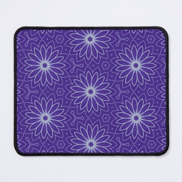 Item preview, Mandala Infinita en Púrpura designed and sold by mshoafcreates.