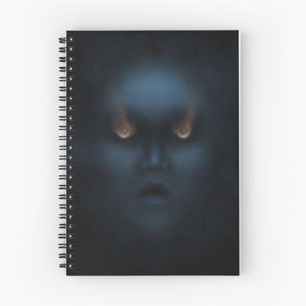 Item preview, Mist Face designed and sold by MelAislingArt.