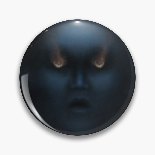 Item preview, Mist Face designed and sold by MelAislingArt.