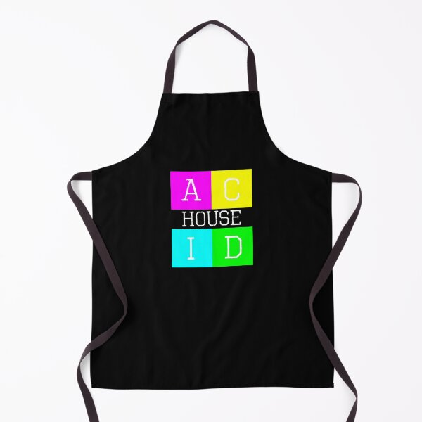 Item preview, Acid house designed and sold by Ashtreemeadow.