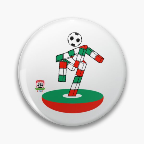 Item preview, Subbuteo Ciao designed and sold by Youbbuteo.