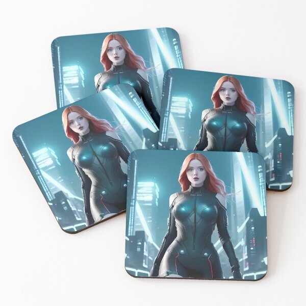 Item preview, ROISIN: 3019 012 Artwork designed and sold by ArtistSofiaFox.