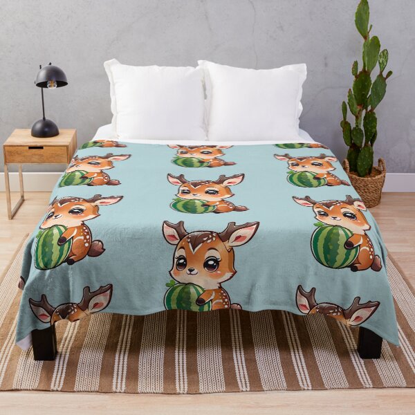 Item preview, MelonPets - Deer designed and sold by lrojas94.