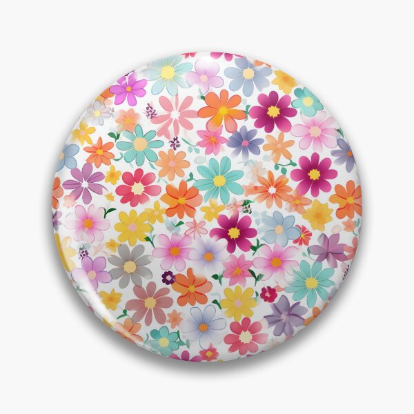 Item preview, Great floral flowers pattern. designed and sold by maii7879.