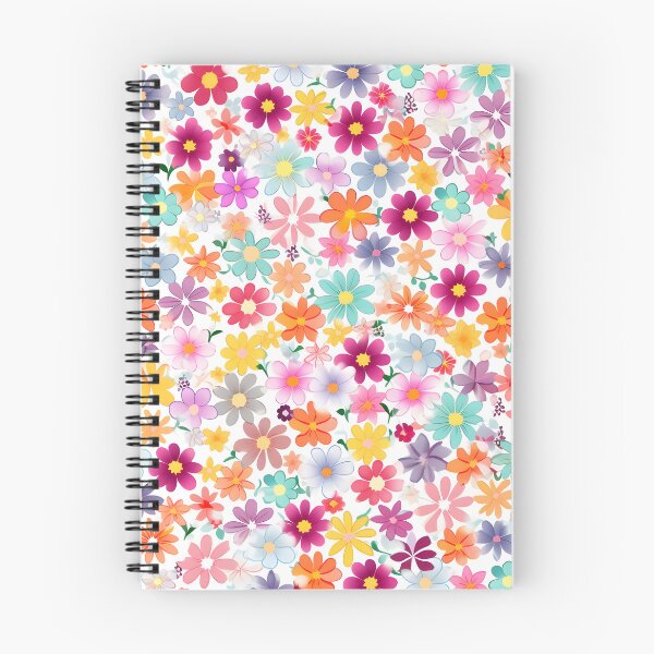 Item preview, Great floral flowers pattern. designed and sold by maii7879.