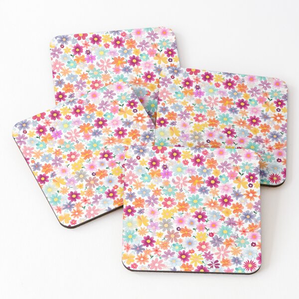 Item preview, Great floral flowers pattern. designed and sold by maii7879.
