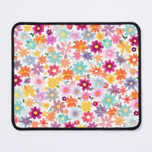Item preview, Great floral flowers pattern. designed and sold by maii7879.