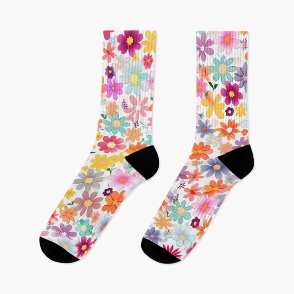 Item preview, Great floral flowers pattern. designed and sold by maii7879.