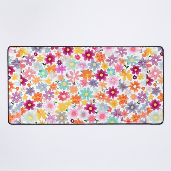 Item preview, Great floral flowers pattern. designed and sold by maii7879.