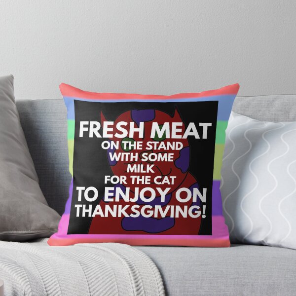 Item preview, Meat on the stand designed and sold by Storiesforyou.
