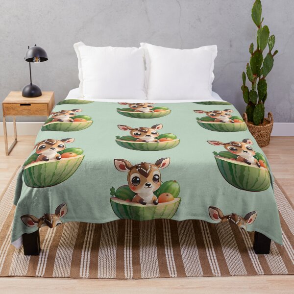 Item preview, MelonPets - Deer designed and sold by lrojas94.