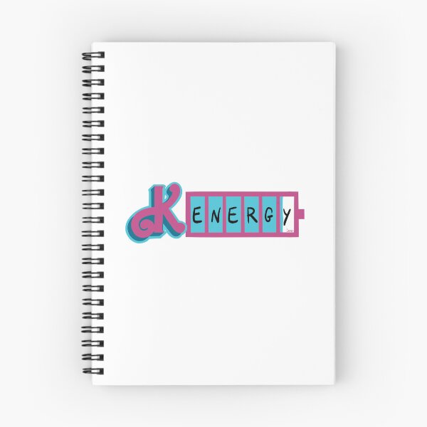 Item preview, Kenergy 1 (large / white background) designed and sold by MentaLee.