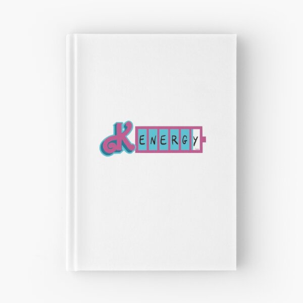 Item preview, Kenergy 1 (large / white background) designed and sold by MentaLee.
