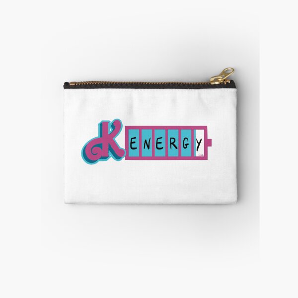 Item preview, Kenergy 1 (large / white background) designed and sold by MentaLee.