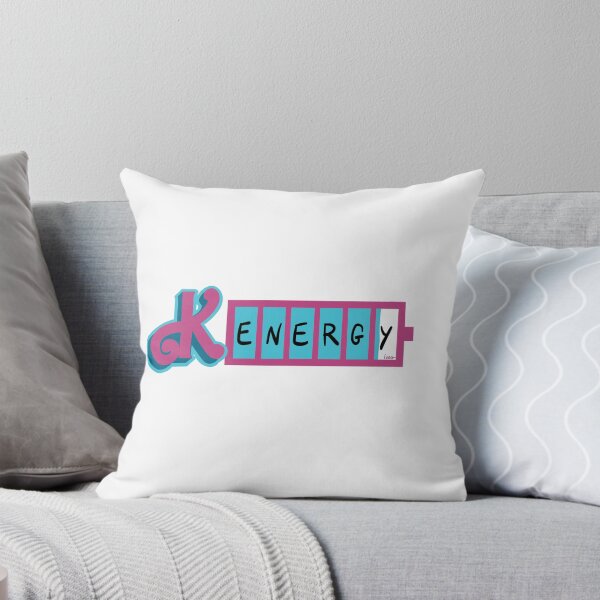 Item preview, Kenergy 1 (large / white background) designed and sold by MentaLee.