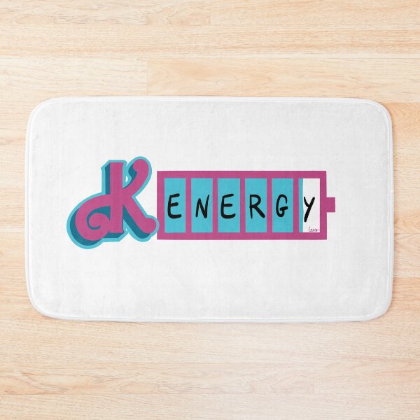 Item preview, Kenergy 1 (large / white background) designed and sold by MentaLee.