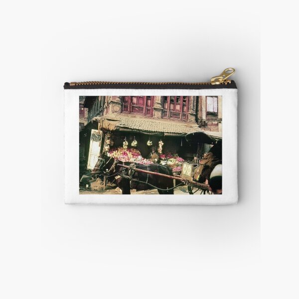 Item preview, Fruit Seller, Srinagar designed and sold by Mikeinbc1.
