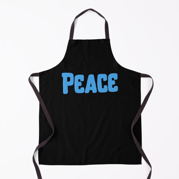 Item preview, Peace. Nothing else is needed. designed and sold by CleanDecor.