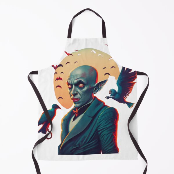 Item preview, Nosferatu The Vampire designed and sold by Print_Fuse.
