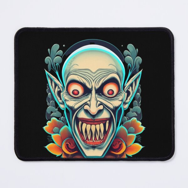 Item preview, Nosferatu The Vampire designed and sold by Print_Fuse.