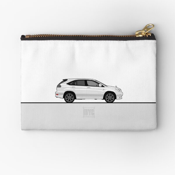 Zipper Pouch