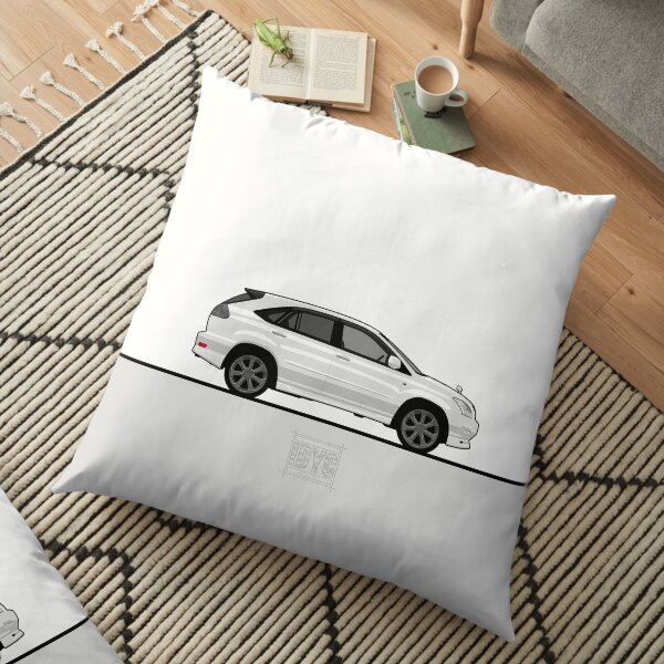 Floor Pillow