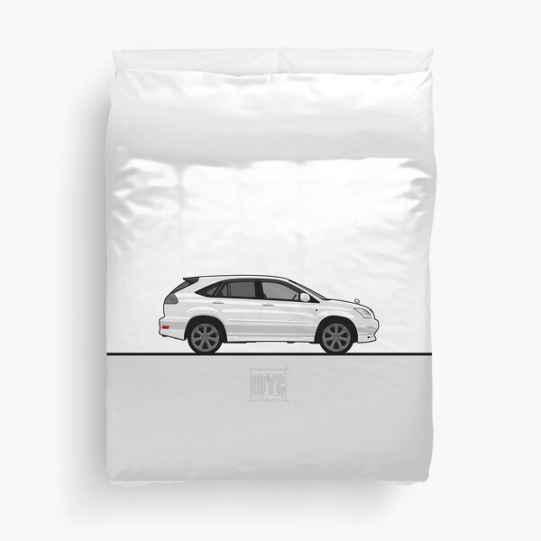 Duvet Cover