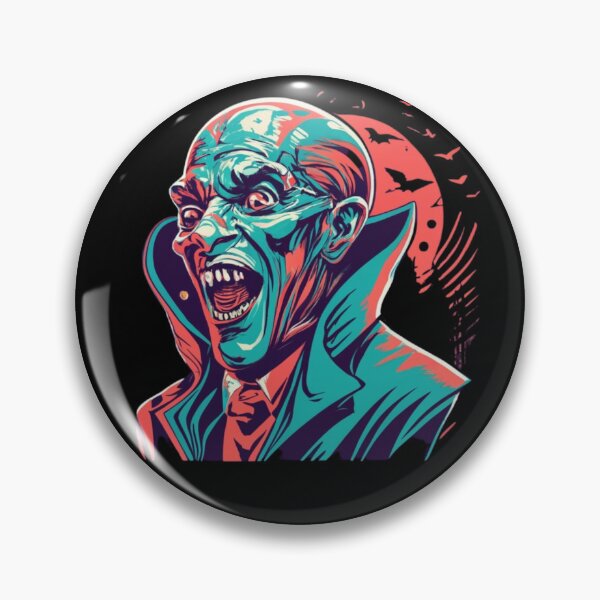 Item preview, Nosferatu The Vampire designed and sold by Print_Fuse.