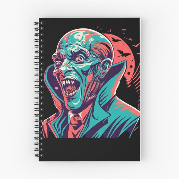 Item preview, Nosferatu The Vampire designed and sold by Print_Fuse.