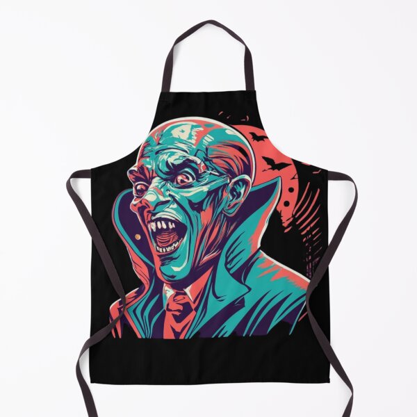 Item preview, Nosferatu The Vampire designed and sold by Print_Fuse.