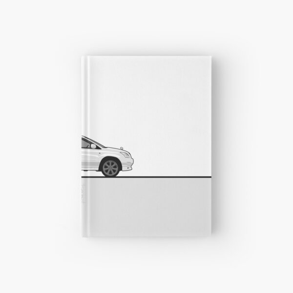 Hardcover Journal