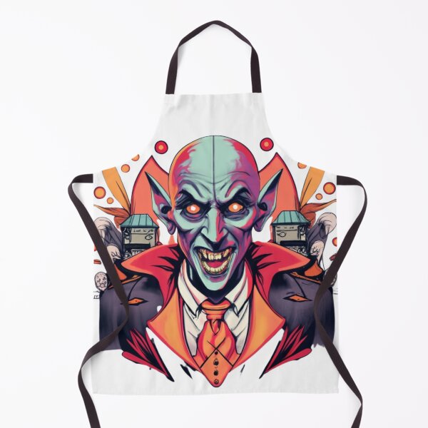 Item preview, Nosferatu The Vampire designed and sold by Print_Fuse.